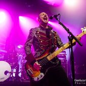 24 ottobre 2025 - New Age Club - Roncade (Tv) - Ministri in concerto