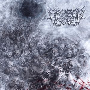 Frozen Soul
