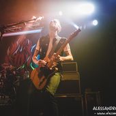 24 novembre 2016 - Hiroshima Mon Amour - Torino - Ministri in concerto