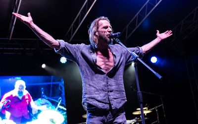 21 giugno 2024 - Festa d&#039;Estate - Vascon (Tv) - Estra in concerto