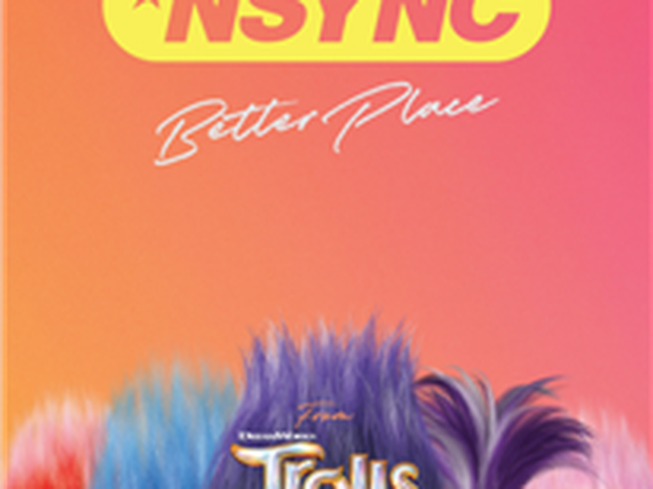 Gli 'N Sync entrano nella grande famiglia Simpson