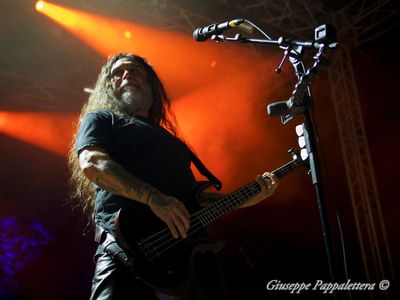 Slayer: Hanneman non si è ancora ripreso
