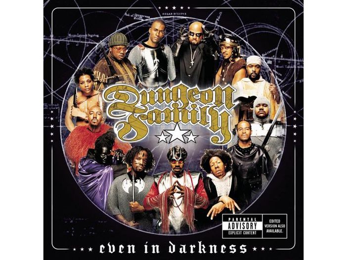 Addio a Rico Wade. Aveva fondato Organized Noize e Dungeon Family