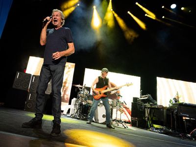 Deep Purple