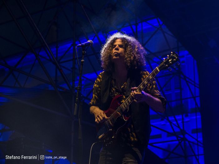 Concerti, tornano in Italia per due live i Wolfmother - CALENDARIO/BIGLIETTI