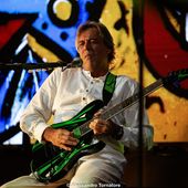 26 giugno 2024 - Villa Ada - Roma - Elio e le Storie Tese in concerto