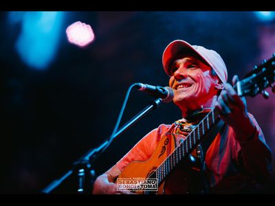Manu Chao