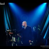 13 dicembre 2018 - ObiHall - Firenze - Mario Biondi in concerto