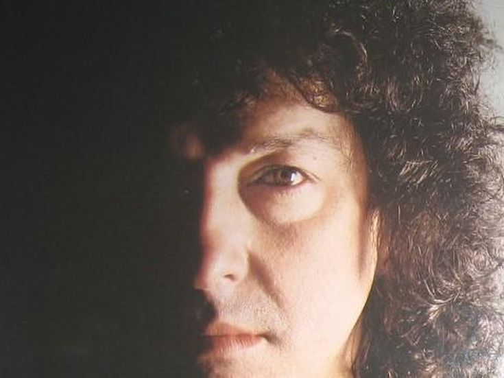 Alberto Radius