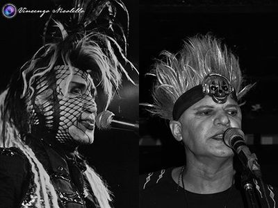 Sigue Sigue Sputnik: annullato il concerto a Bologna