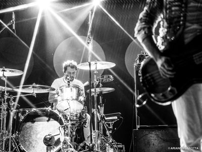 Rock In Idrho, parlano i Ministri: &apos;Per noi esserci è un punto d&apos;arrivo&apos;