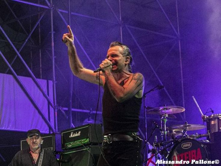 Litfiba: tra i progetti futuri Mina, Sanremo e il cinema?
