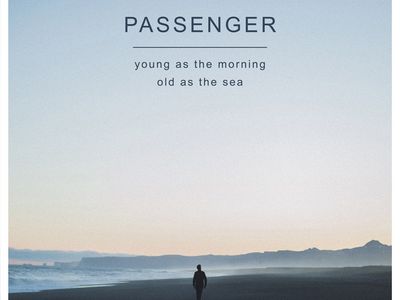 YOUNG AS THE MORNING OLD AS THE SEA Passenger