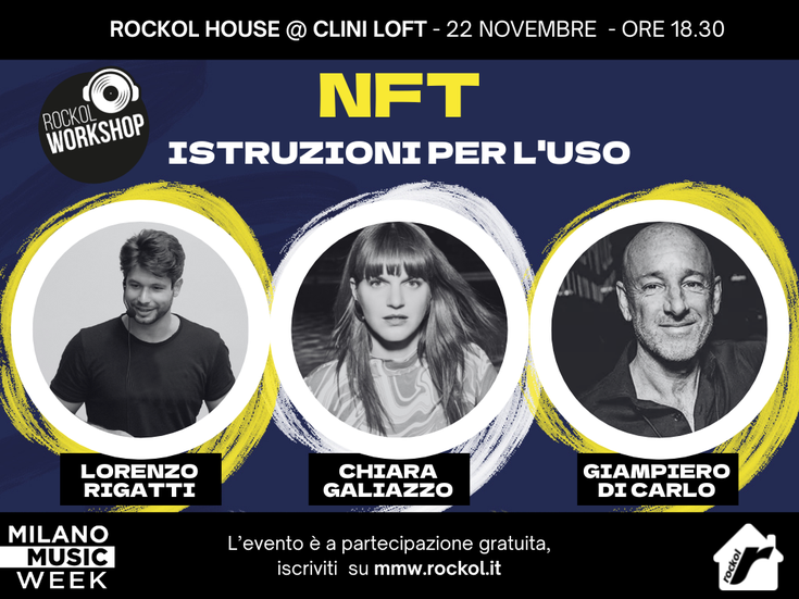 Rockol House
