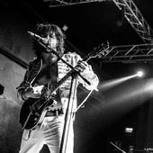 18 dicembre 2022 - Magazzini Generali - Milano - Ministri in concerto