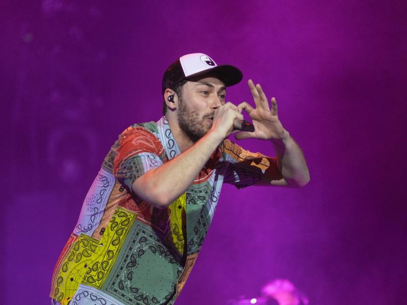 22 giugno 2022 - Palazzo dello Sport - Roma - Pinguini Tattici Nucleari in concerto
