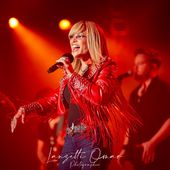 19 marzo 2025 - OGR - Torino - Anastacia in concerto