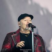 24 maggio 2022 - Ippodromo - Milano - Vasco Rossi in concerto 24 maggio 2022 - Ippodromo - Milano - Vasco Rossi in concerto