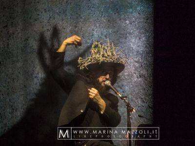 Vinicio Capossela