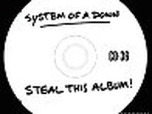 System of a Down John Dolmayan 
