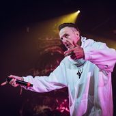 16 aprile 2024 - Alcatraz - Milano - Die Antwoord in concerto 16 aprile 2024 - Alcatraz - Milano - Die Antwoord in concerto