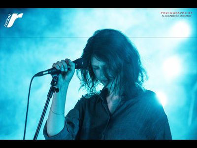 Esce a fine marzo il nuovo album dei Delta V