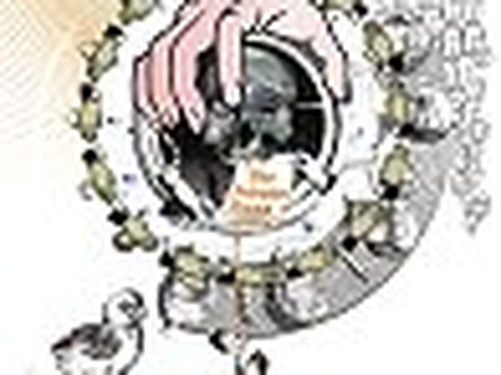 Concerti, due date in Italia per il &#039;Shadowsphere tour&#039; di DJ Shadow