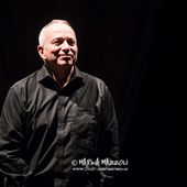 22 febbraio 2014 - Teatro Chiabrera - Savona - Angelo Branduardi  in concerto
