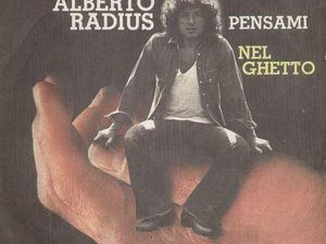 Alberto Radius