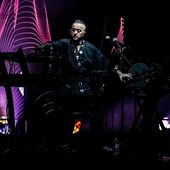 8 marzo 2023 - Teatro delle Celebrazioni - Bologna - Dardust in concerto