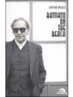 BATTIATO ON THE BEACH Christian Zingales