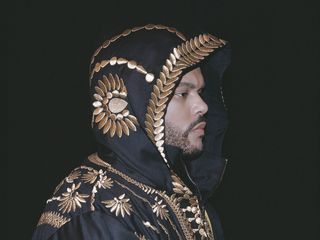 The Weeknd