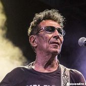 21 giugno 2021 &ndash; Castello Sforzesco - Milano &ndash; Edoardo Bennato in concerto