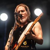 2 luglio 2025 - Balena Festival - Porto Antico - Genova - Afterhours in concerto