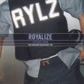 Royalize - RYLZ Royalize - RYLZ