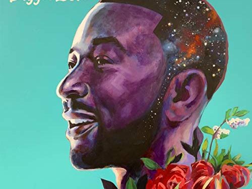 NFT, John Legend: 7,5 miliondi di finanziamento a OurSongs
