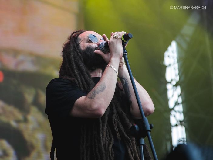 Alborosie - la recensione di &quot;Soul Pirate - acoustic&quot;