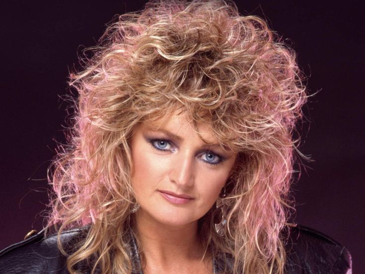 Bonnie Tyler
