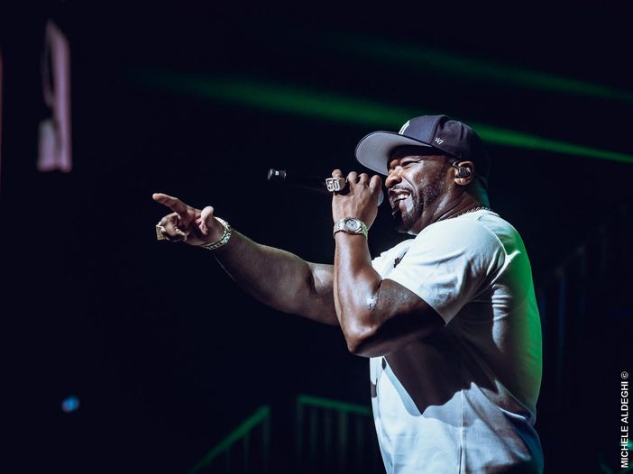 50 Cent lancia una nuova etichetta discografica 50 Cent lancia una nuova etichetta discografica