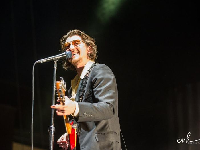 Arctic Monkeys, lo show di Londra di ieri sera. Così anche a Bologna? Arctic Monkeys, lo show di Londra di ieri sera. Così anche a Bologna?