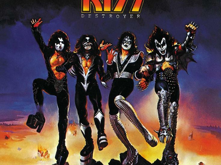 Kiss
