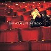 Tom McRae - JUST LIKE BLOOD