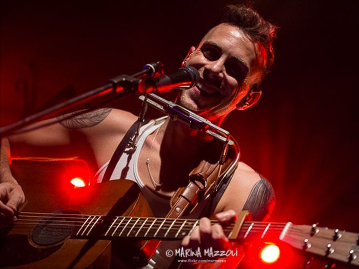 Asaf Avidan, il &apos;Back to basics tour&apos; a Roma: il report del concerto