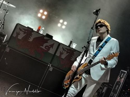 Manic Street Preachers ‘miglior band del mondo’ secondo la rivista ‘Q’
