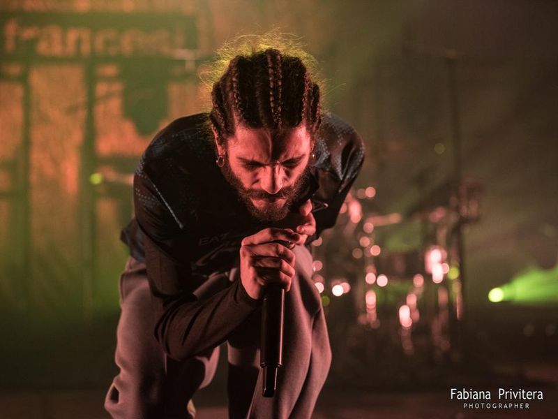 5 dicembre 2024 - Casa della Musica - Napoli - Santi Francesi in concerto