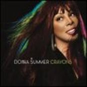 Donna Summer - CRAYONS