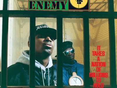Public Enemy