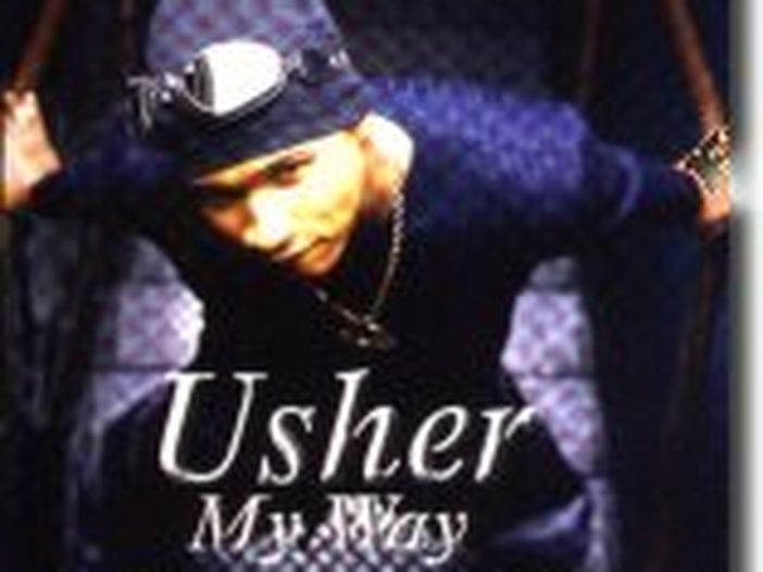 Usher fidanzato col suo boss