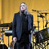 25 maggio 2022 - Teatro Colosseo - Torino - Einsturzende Neubauten in concerto
