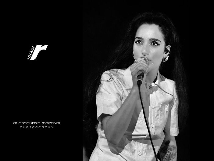 Concerto Primo Maggio 2023, Roma: la videointervista a Levante